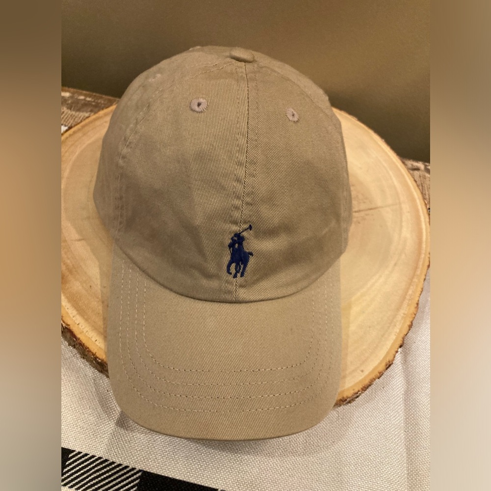 Polo Ralph Lauren Cap
